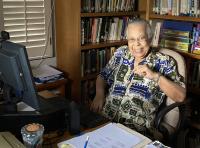 Obituary: Benedictine Sister Mary Benedict Pratt