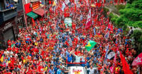 Brazil: Defeat neofascism in the runoff! Mobilize and vote for Lula!