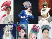 Millinery magic charms Kuwait