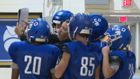 Team of the Week: Kentucky Country Day