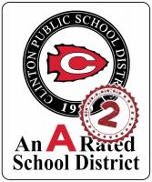 Clinton’s public schools are #2 in Mississippi!