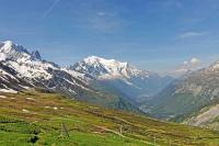 'It melts all sides': Slovenia takes drastic measures to stop its last glacier from vanishing