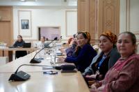 Parenting Support Pilot Generates Lessons for Stronger Family Services in Turkmenistan