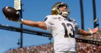 Week 7 college football streaming guide: Ohio State-Indiana, Notre Dame-BYU lead big slate
