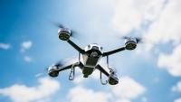 How Swindon became Britain’s drone hub