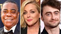 Tracy Morgan, Jane Krakowski, Daniel Radcliffe and More Join NBC Comedy Panels at New York Comedy Festival