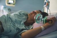 New technology can spot risk of childbirth complications early in labour