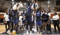 How does a Ghanaian team make it to the BAL?