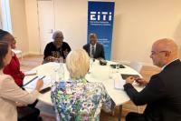 Cameroon Moves to Strengthen Extractive Transparency to Lift EITI Suspension