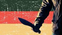 ‘Perfectly-Integrated’ African Migrant On Trial For Strangling, Dismembering His Wife
