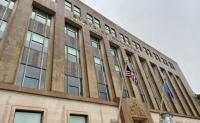 Oklahoma reopens Jim Thorpe building after $70M renovation