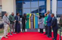 Nyerere’s legacy lives on as Tanzania unleashes Dira 2050