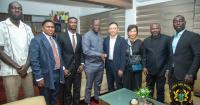 Ghana seeks long-term mining investments that benefit local communities – Armah-Kofi Buah