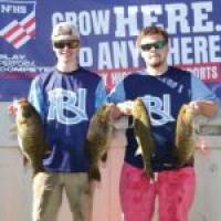RUHS Captures Vermont Bass Title