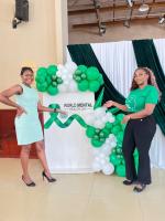 Youth speaker calls for mental health support in schools