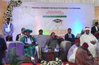 Fayemi warns Nigeria against losing trained doctors, demands better welfare