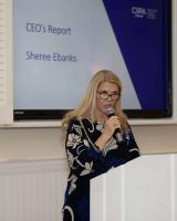 CUC Chair Sheree Ebanks Receives Canada's 2026 "Woman in Energy" Award