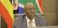 Uganda, South Africa review trade, security and migration ties