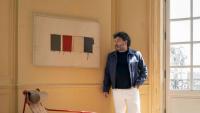 Paris-based Designer Charles Zana Opens New Gallery With Tribute to Mario Schifano