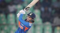 Smriti Mandhana Needs Just 133 Runs To Script Cricket History Against Zimbabwe