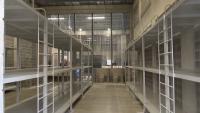 Costa Rica Opens High-Security Prison Modeled on El Salvador’s Notorious CECOT