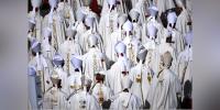 Bishops conclude Vatican family meeting with prayers for Pope