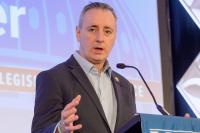 A curious source for U.S. Rep. Brian Fitzpatrick’s attack ads: A convicted turtle trafficker