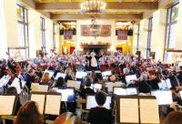 Symphony set to perform two shows to mark 25th anniversary