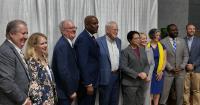 Delmarva higher education leaders discuss workforce development, keeping graduates local