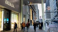 Retail sales beat expectations in September on higher gasoline prices
