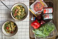Best meal kits and recipe boxes, taste-tested by a food writer