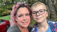 A school bus driver let a child off to save a kitten. Calls to reinstate her are going national.