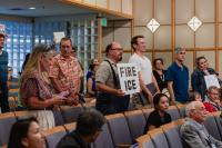 Mountain View adopts protections to curtail expansion of ICE detention centers