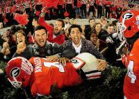 The 25 best party schools in America, ranked by students
