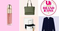 The Results Are In! Meet the 50 Best Products in Us Weekly’s 2026 Brand Icon Awards