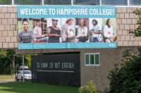 Experts say higher education is an industry in turmoil. The collateral damage is widespread