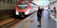 Balearic residents could get new discount on mainland train travel