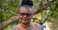 Oakland Public Conservatory of Music celebrates 20 years and founding Director Angela Wellman's retirement