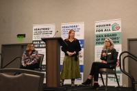 Eagle County commissioner candidates say they’ll give Realtors a seat at the table