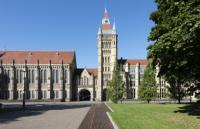 The University of Manchester announces plans for a major new centre for education, research and innovation in Bengaluru, India