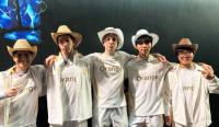 Europe's KC Defeats NA Rival C9 3-2