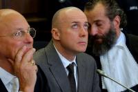 Ukrainian on trial in Germany over Nord Stream blasts