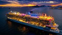 Royal Caribbean Gives The U.S. The Cold Shoulder And Moves To Europe For The First Time Year-Round