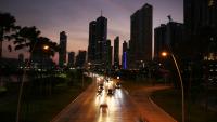 Panama removed from EU’s tax haven ‘blacklist’ a decade after the Panama Papers