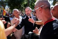 After years of socialism, is Spain about to turn to the far-right?