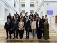 IOM Strengthens National Capacity to Use Migration Statistics for Policymaking and Planning