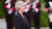President Connolly to attend European presidents' meeting