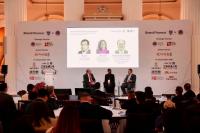 Brands need more than quality goods to go global, forum says