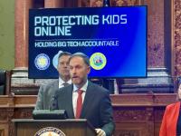 AG McCuskey Sues Makers Of ChatGPT For Violating Consumer Protection Laws, Endangering Children