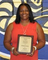 School board recognizes students, staff